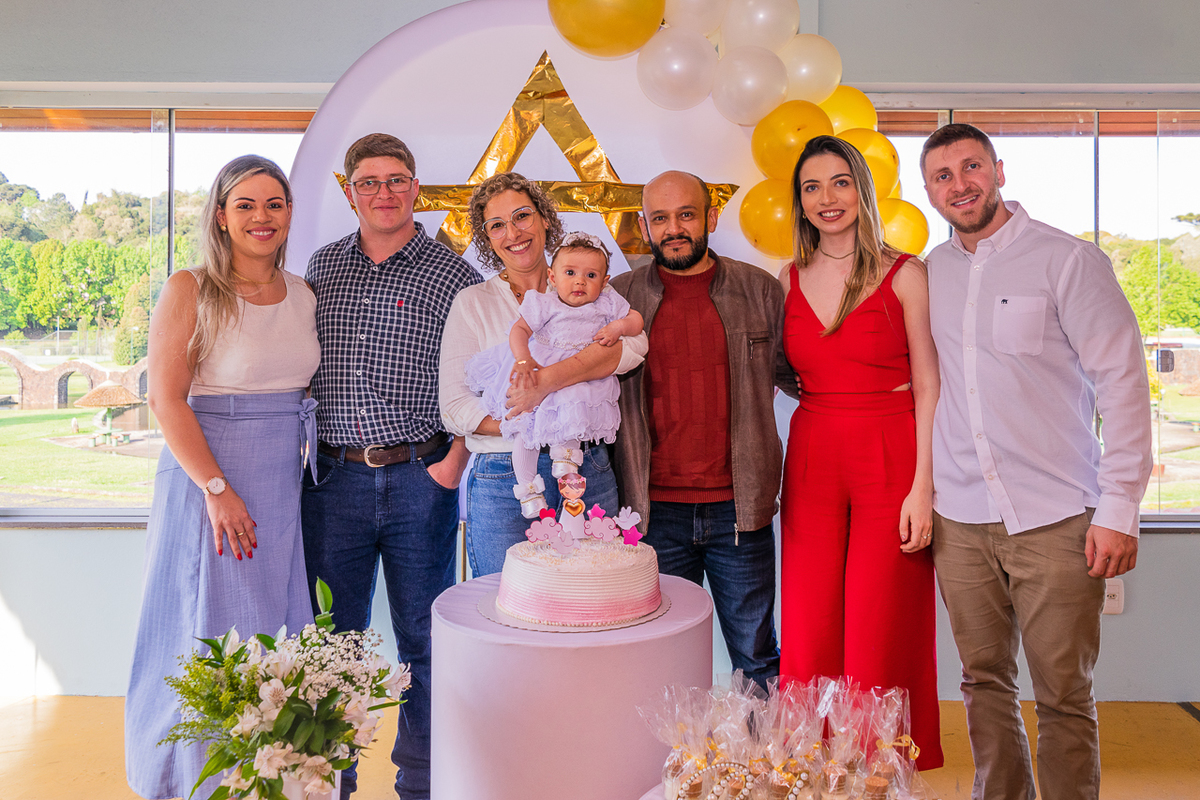 Fotógrafa de Evento