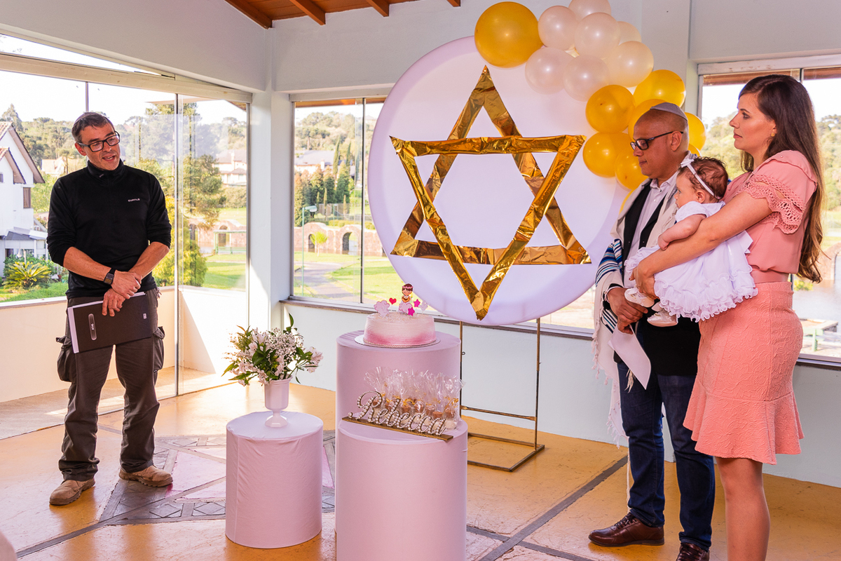 Fotógrafa em Canela