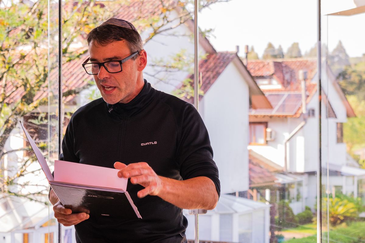 Fotógrafa de Batizado