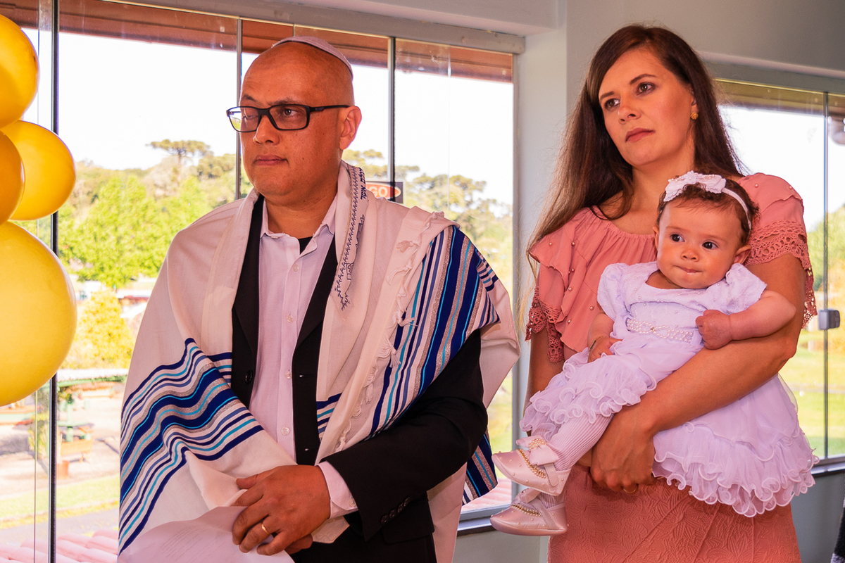 Fotógrafa em Canela