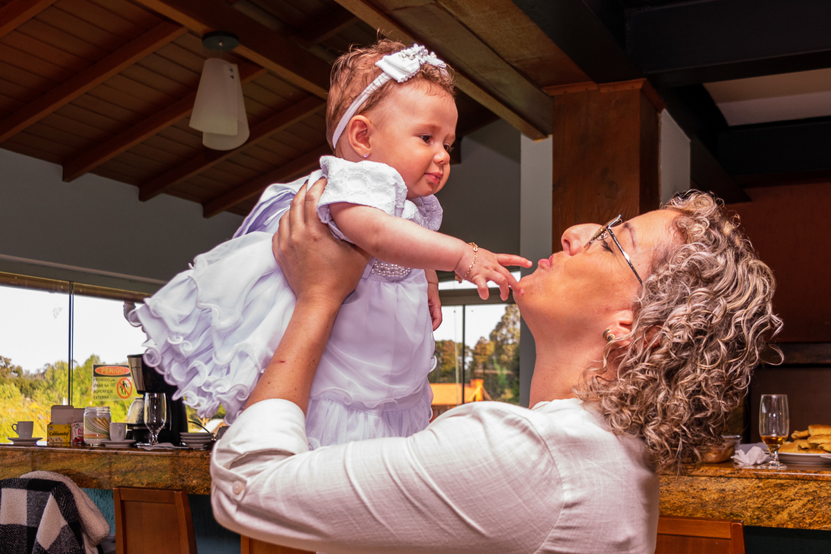 Fotógrafa de Família