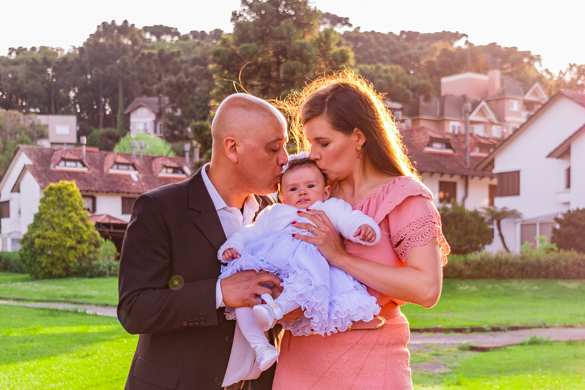 Fotógrafa de Evento