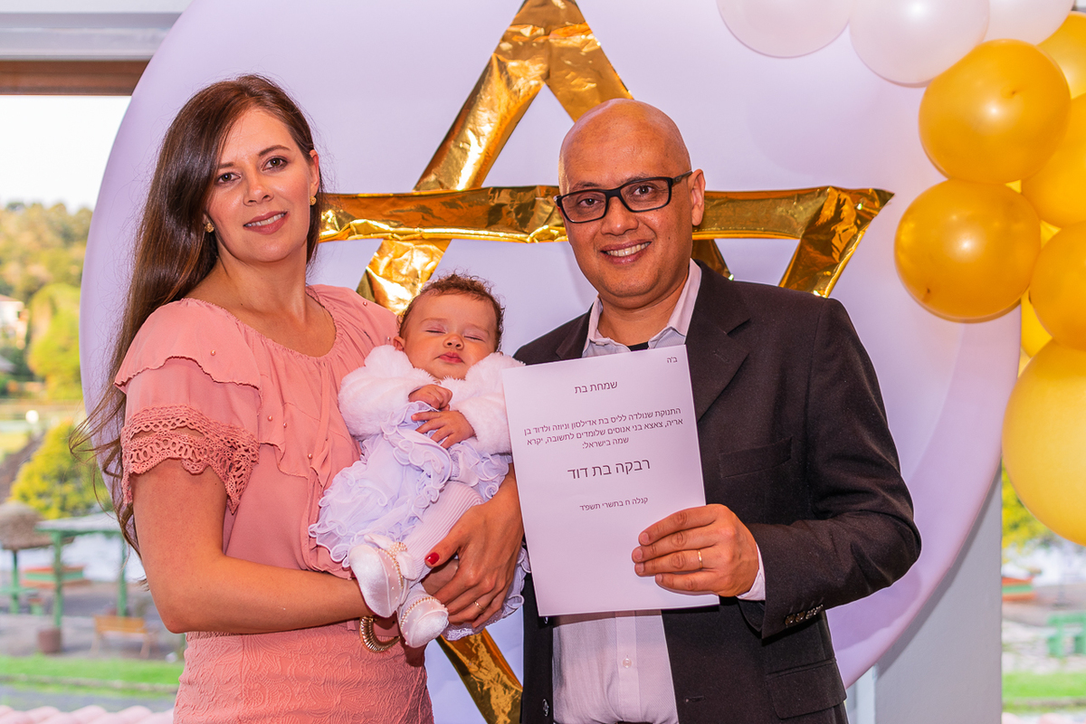 Fotógrafa de Família