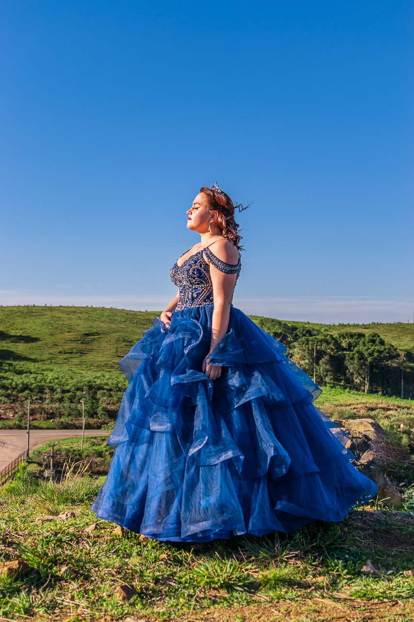 Fotógrafa em Gramado