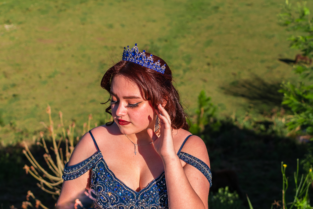 Fotógrafa em Gramado