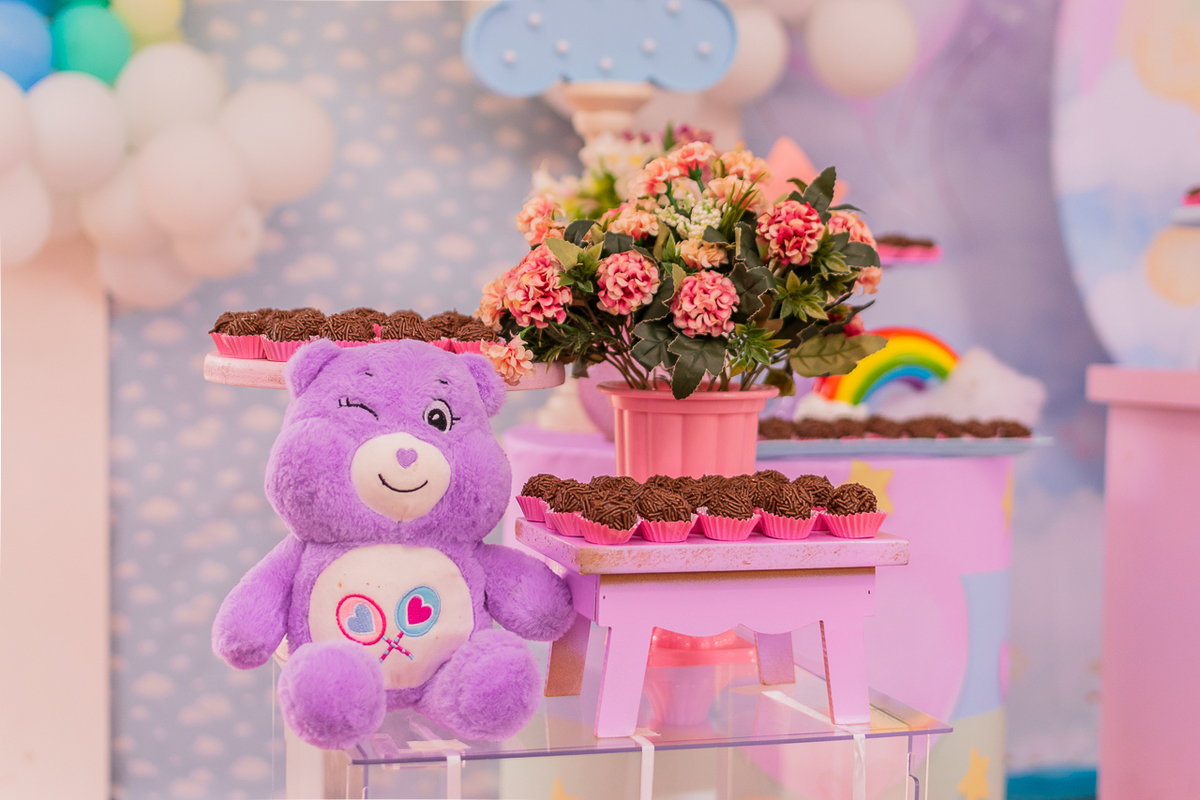 Fotógrafa de Criança