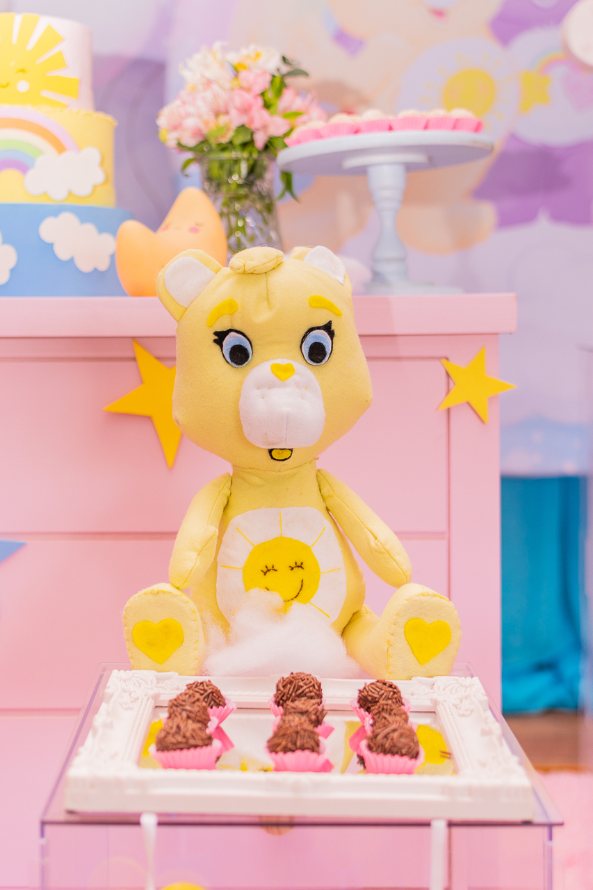 Fotógrafa de Criança