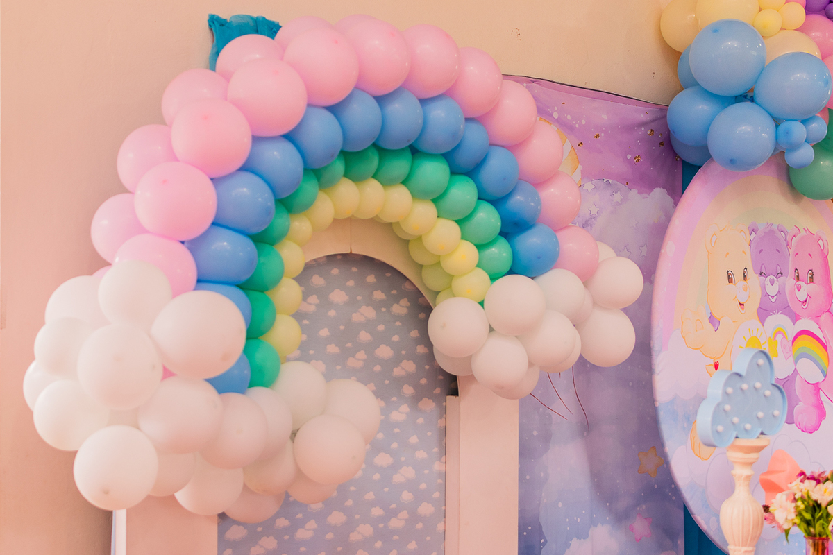 Fotógrafa de Criança