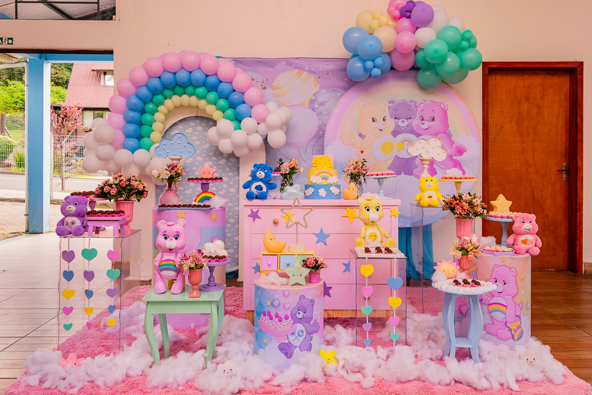 Fotógrafa de Família