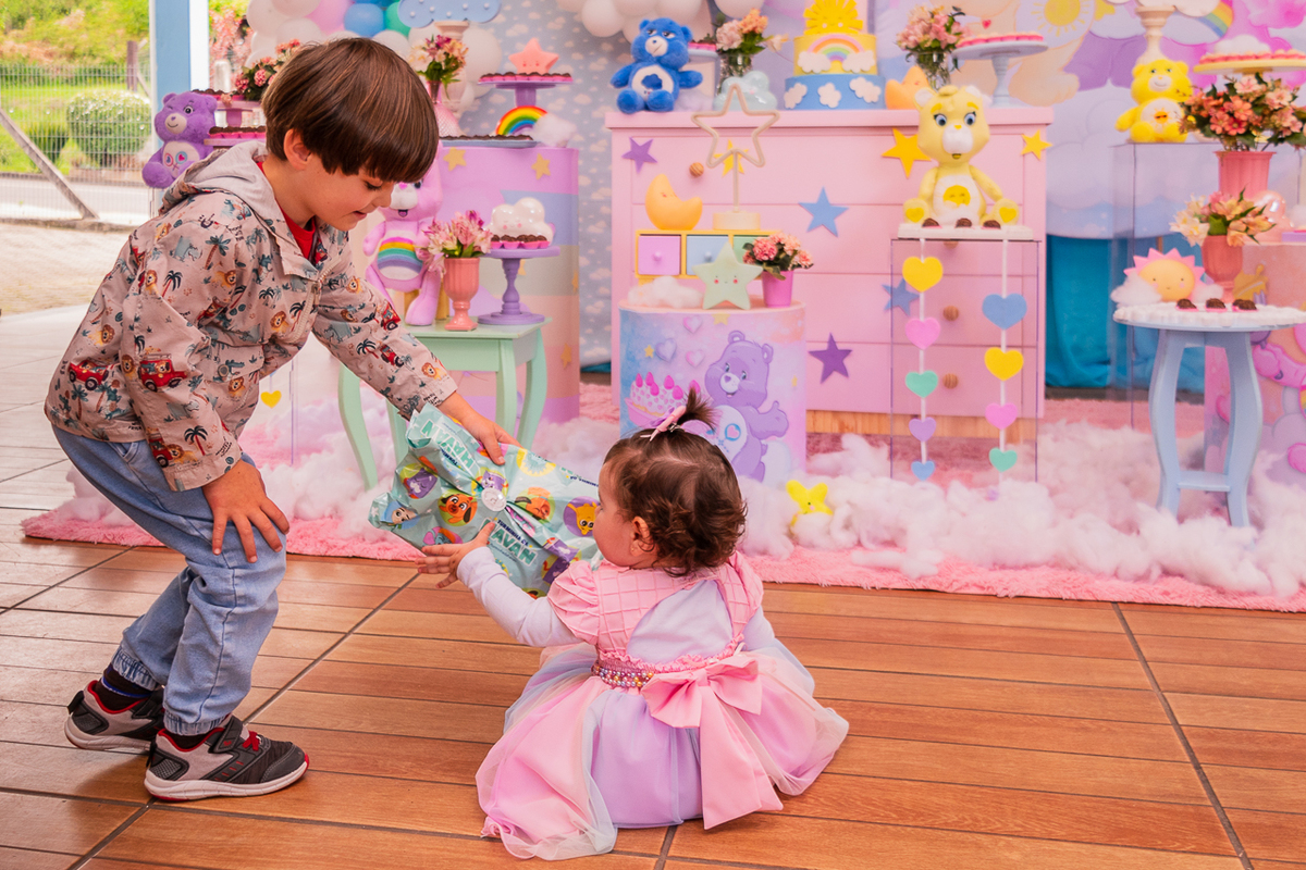 Fotógrafa de Família