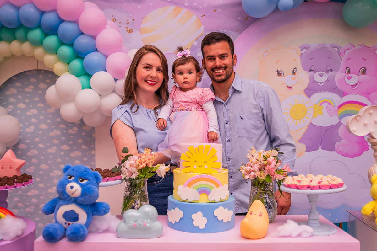 Fotógrafa de Criança