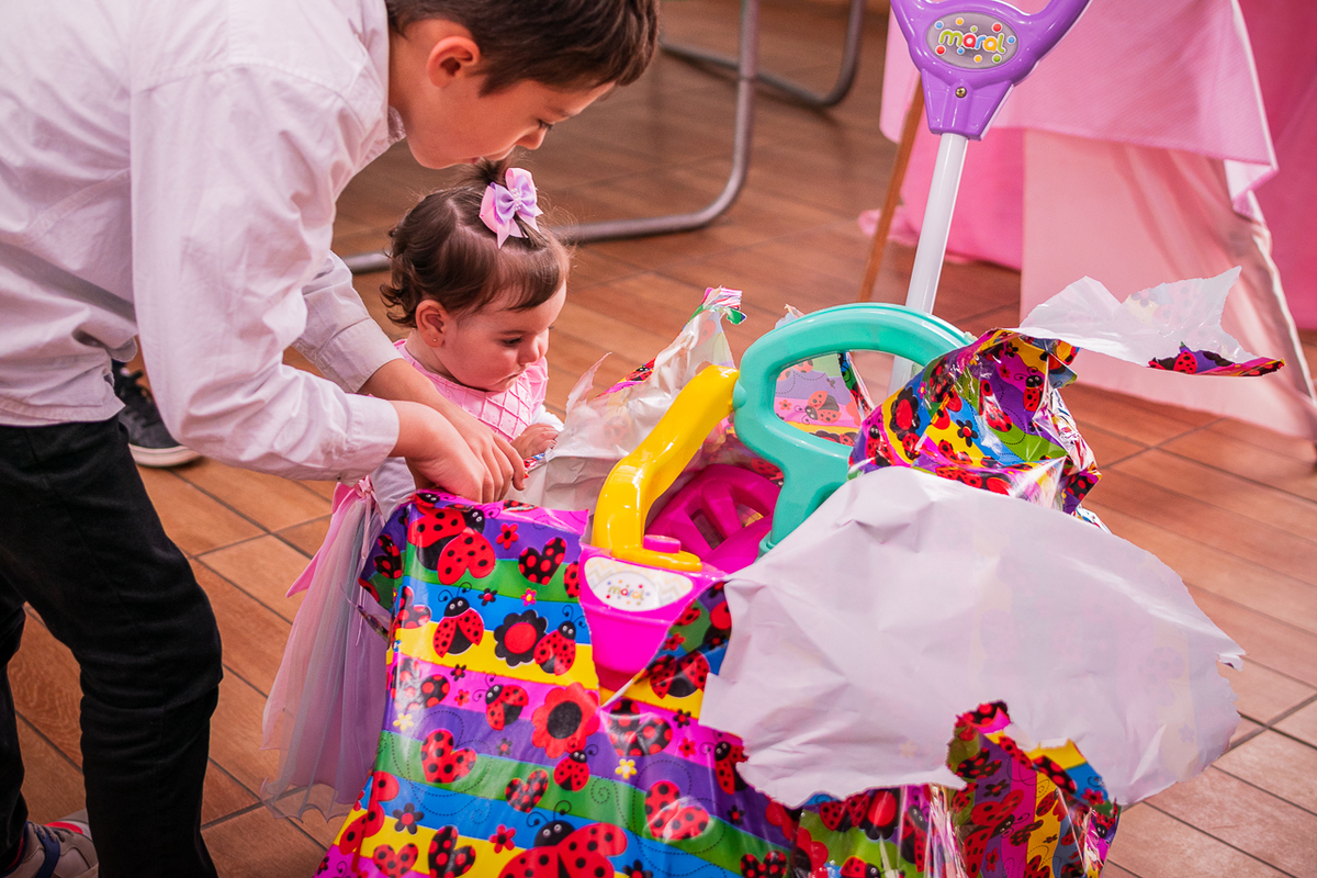 Fotógrafa em Canela