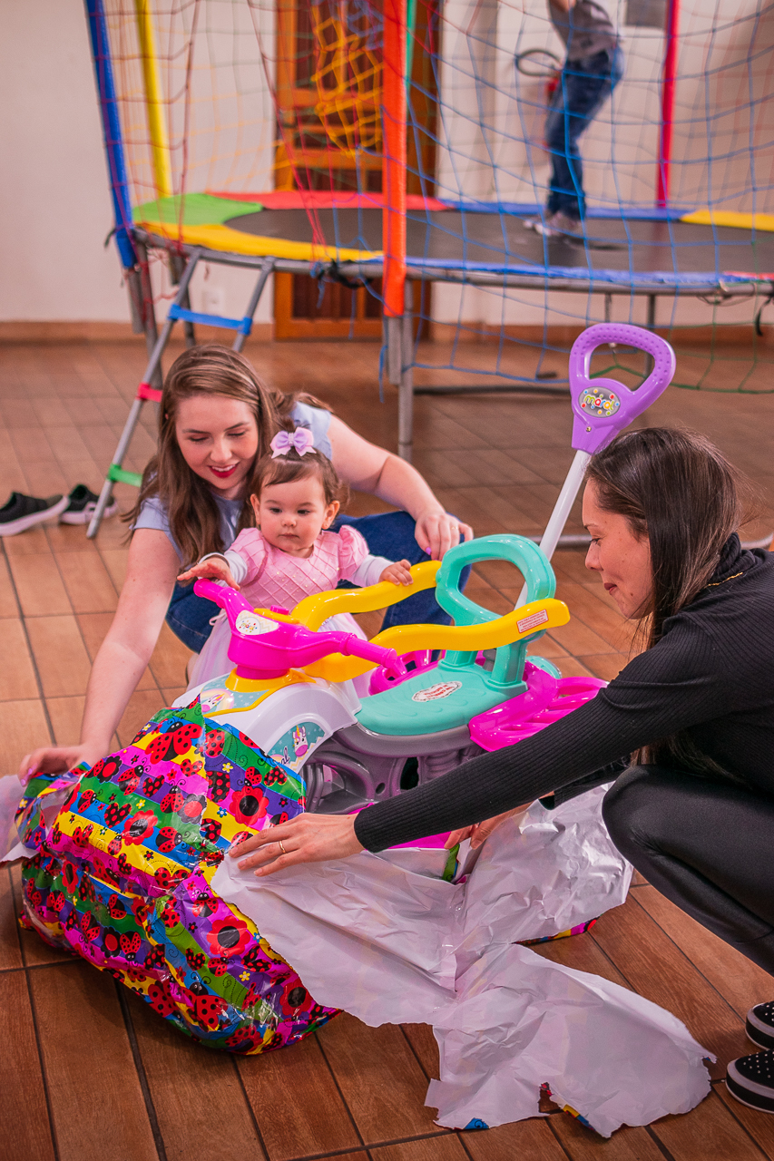 Fotógrafa em Gramado