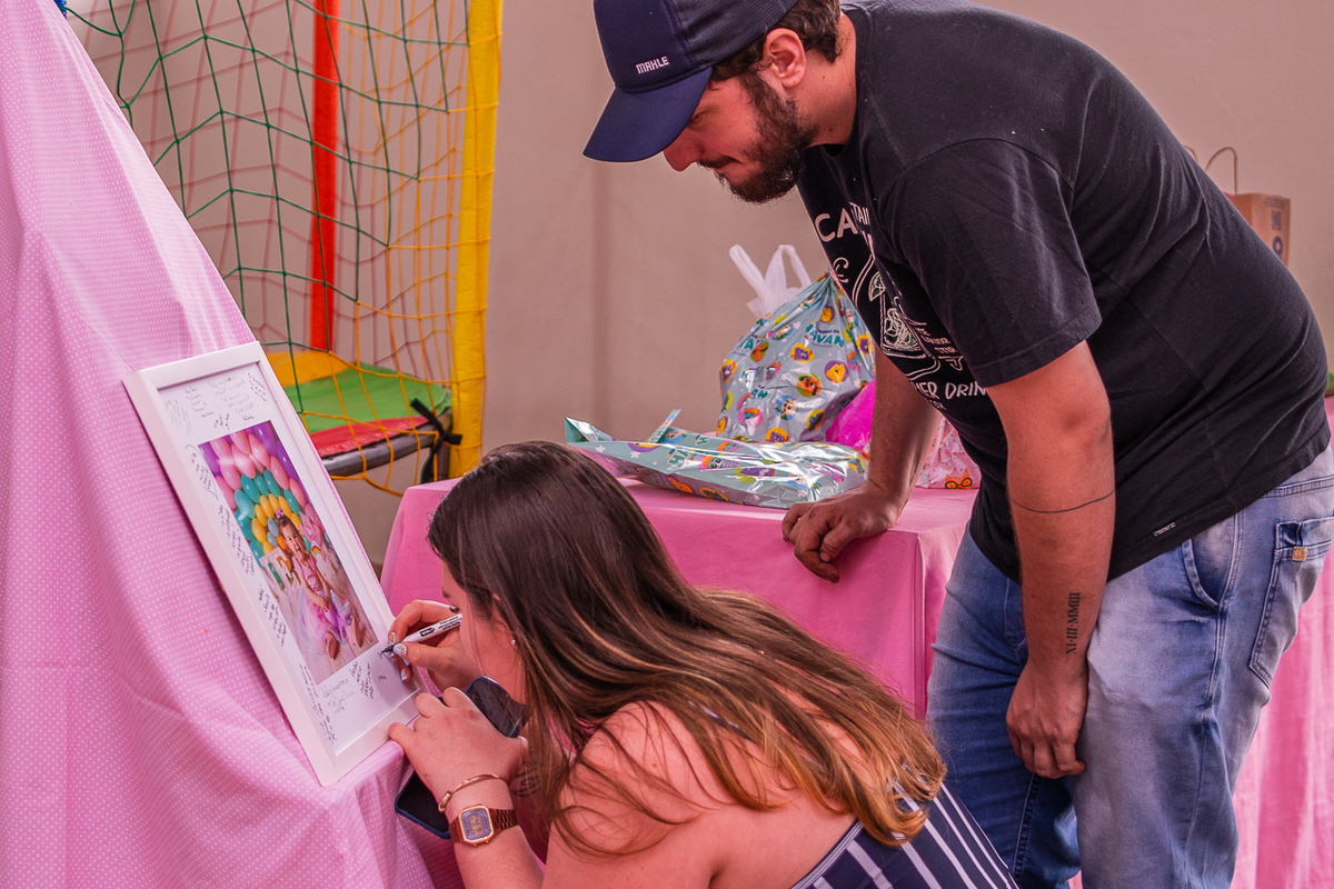 Fotógrafa de Família