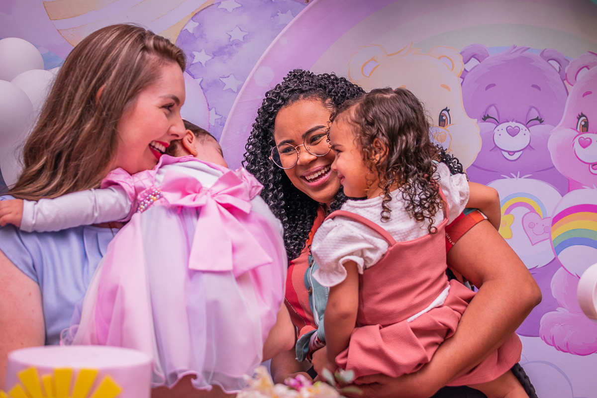 Fotógrafa em Gramado