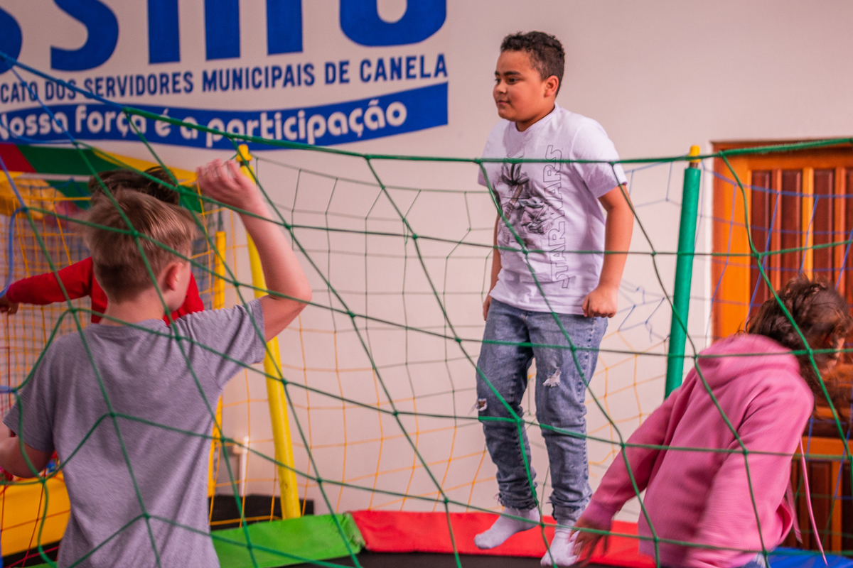 Fotógrafa de Aniversário