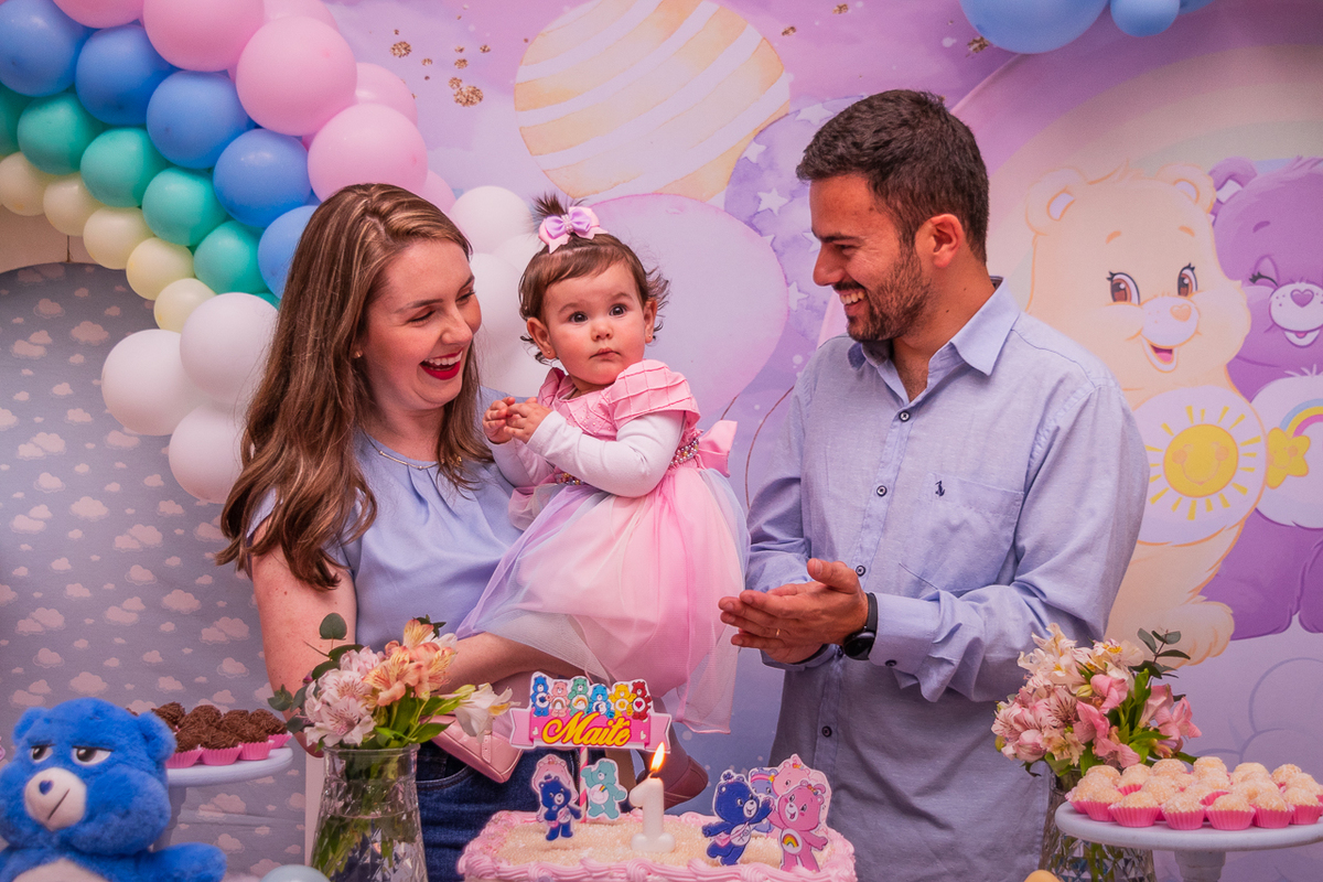 Fotógrafa de Criança