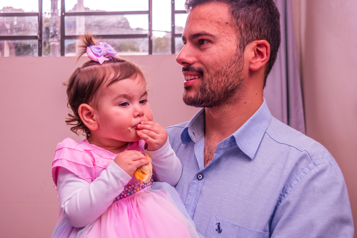 Fotógrafa de Família