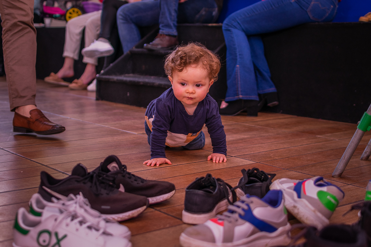 Fotógrafa em Gramado