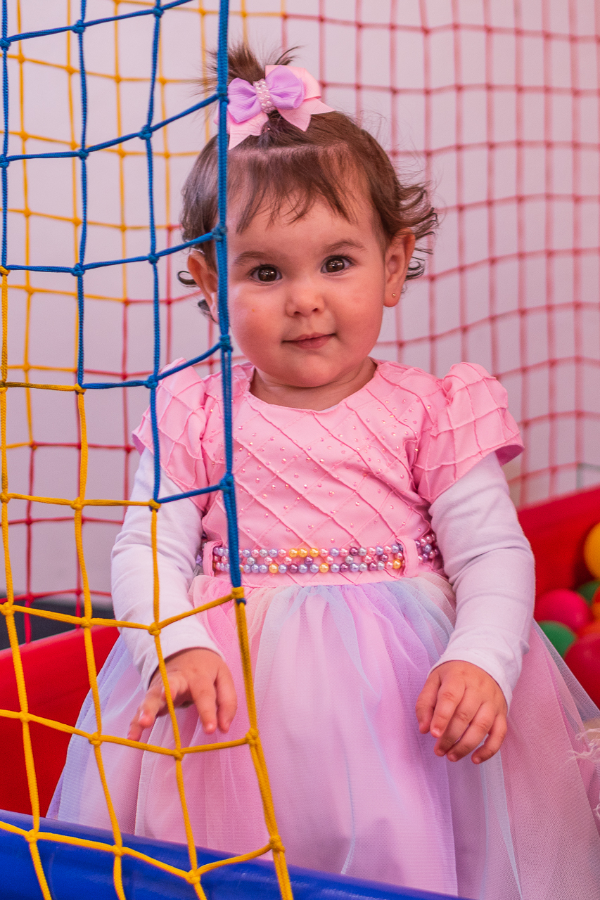 Fotógrafa de Aniversário