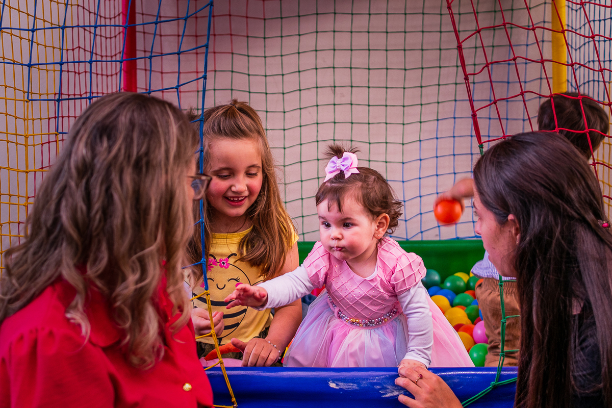 Fotógrafa em Gramado