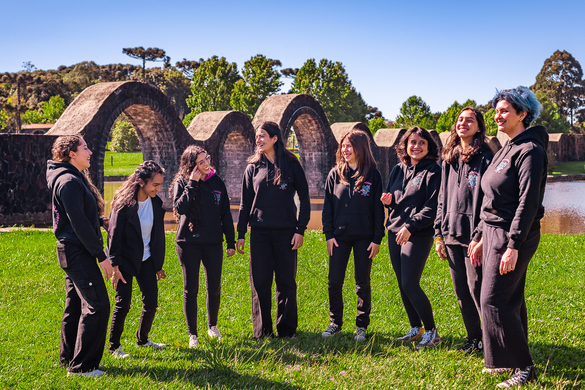 fotógrafa em Gramado