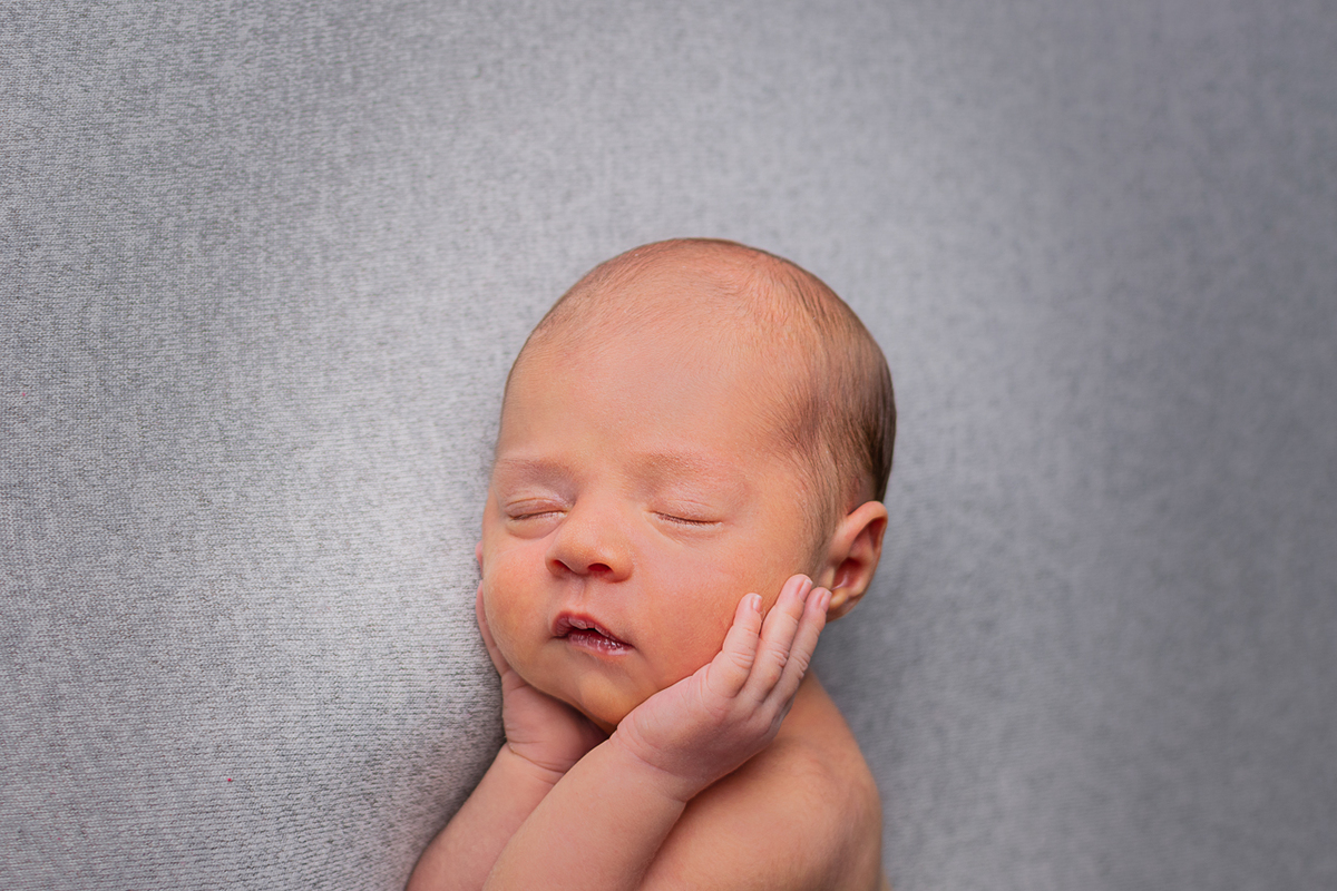 Fotógrafa de Recém-Nascido