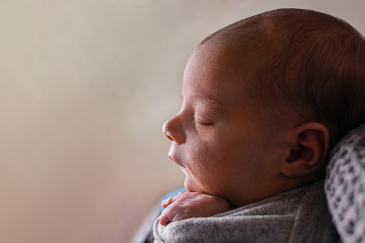 Fotógrafa de Família