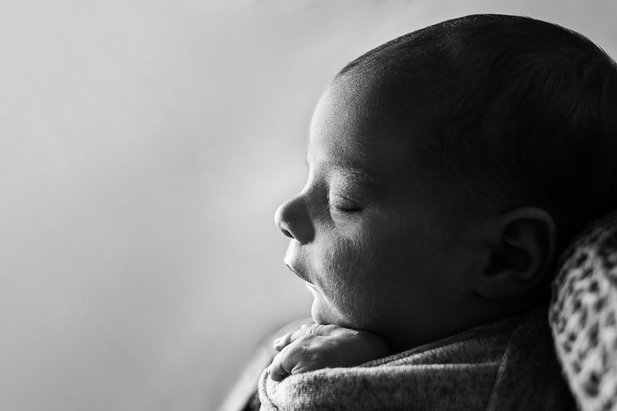 Fotógrafa de Recém-Nascido