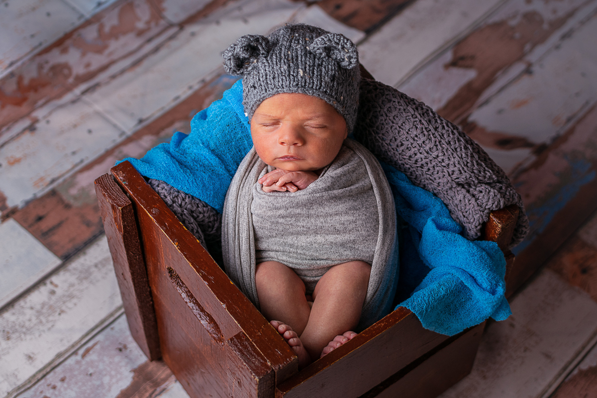 Fotógrafa de Família