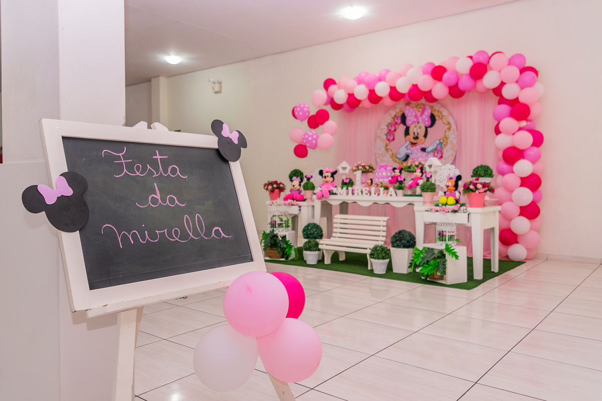 Fotógrafa de Evento