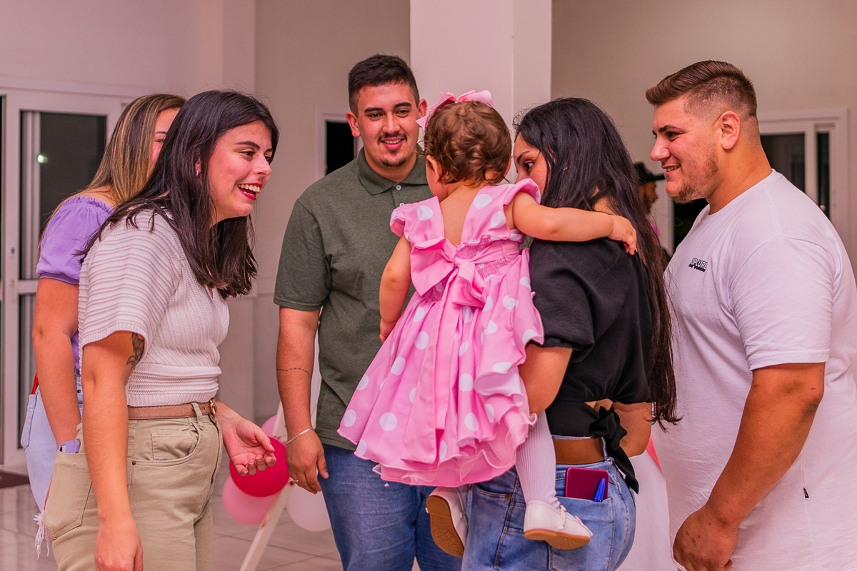 Fotógrafa em Canela