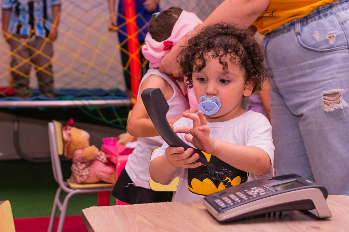 Fotógrafa de Evento