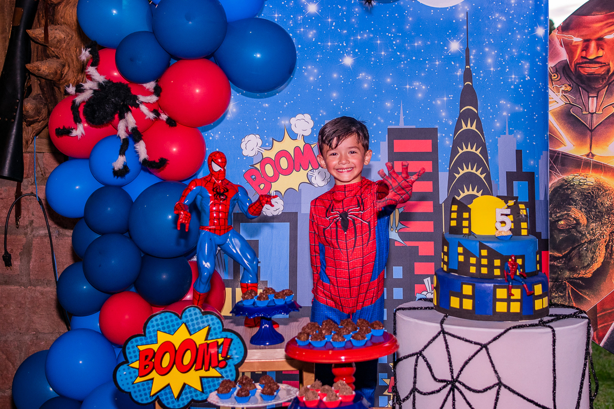 Fotógrafa Infantil