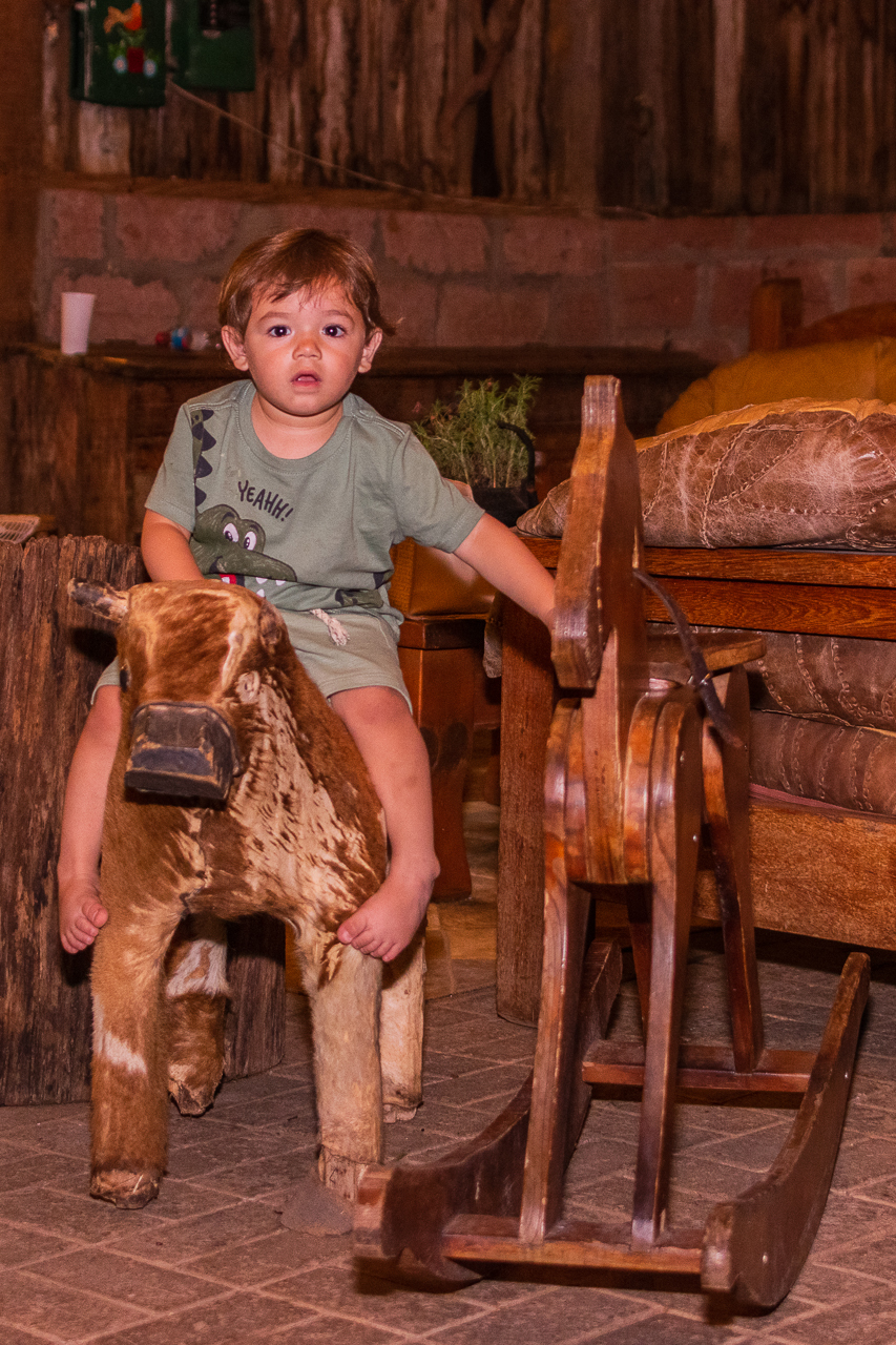 Fotógrafa Infantil
