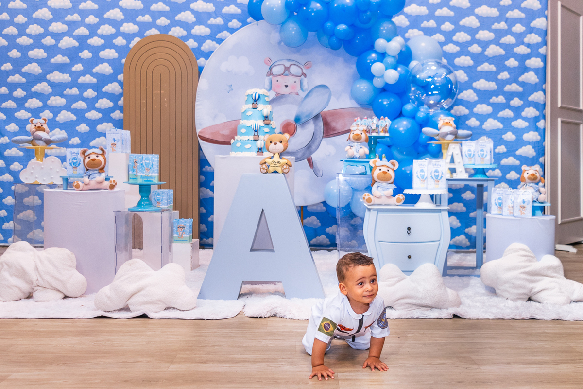 Fotografa de evento