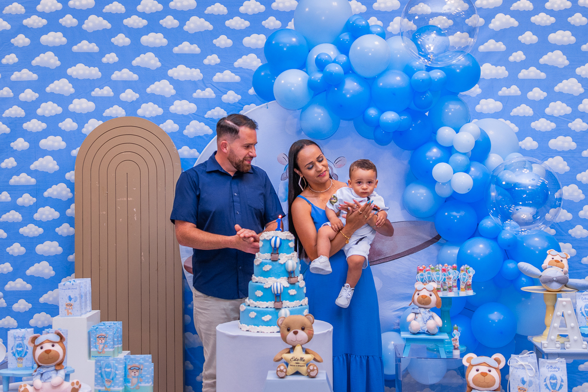 Fotografa de evento