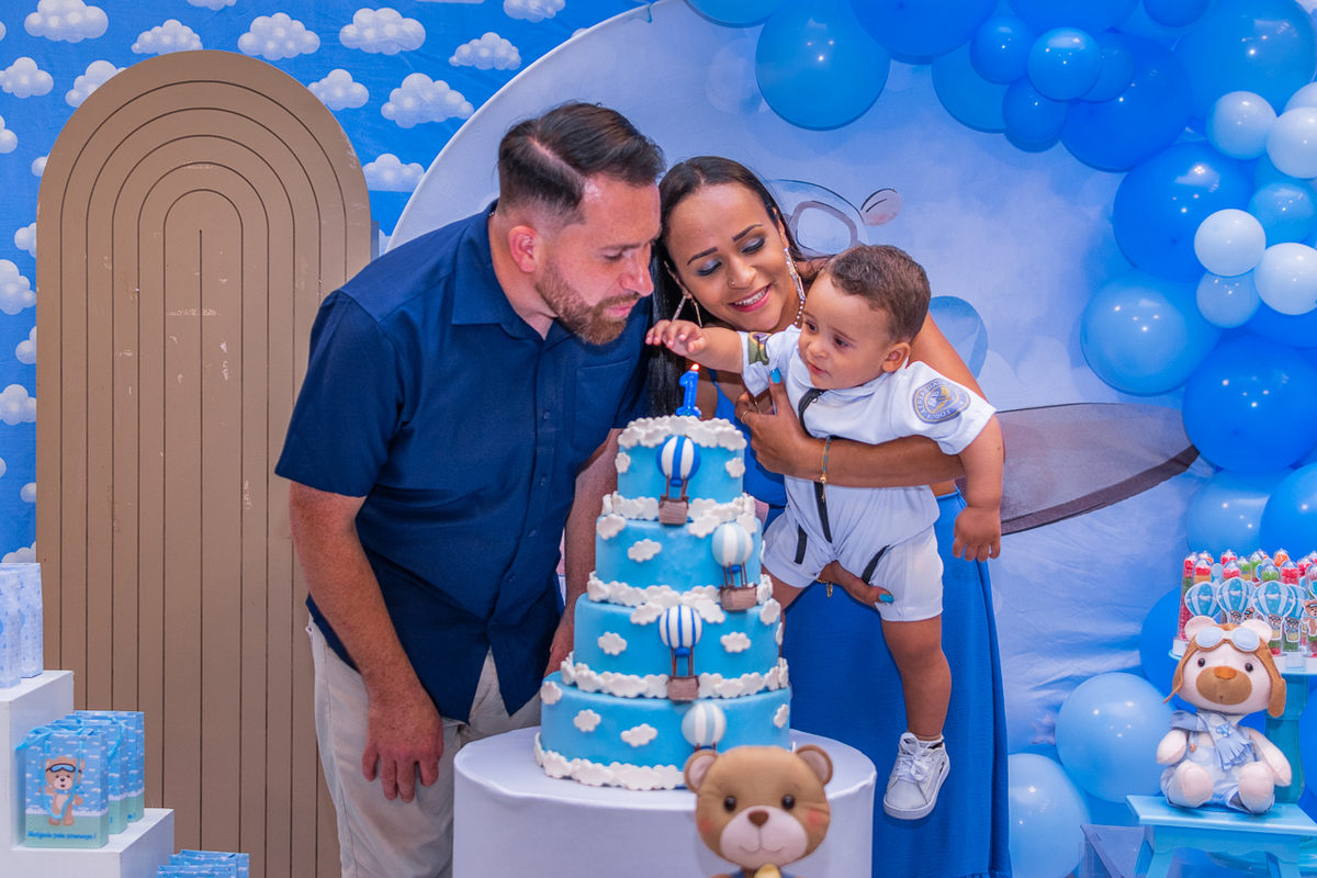 Fotografa de evento