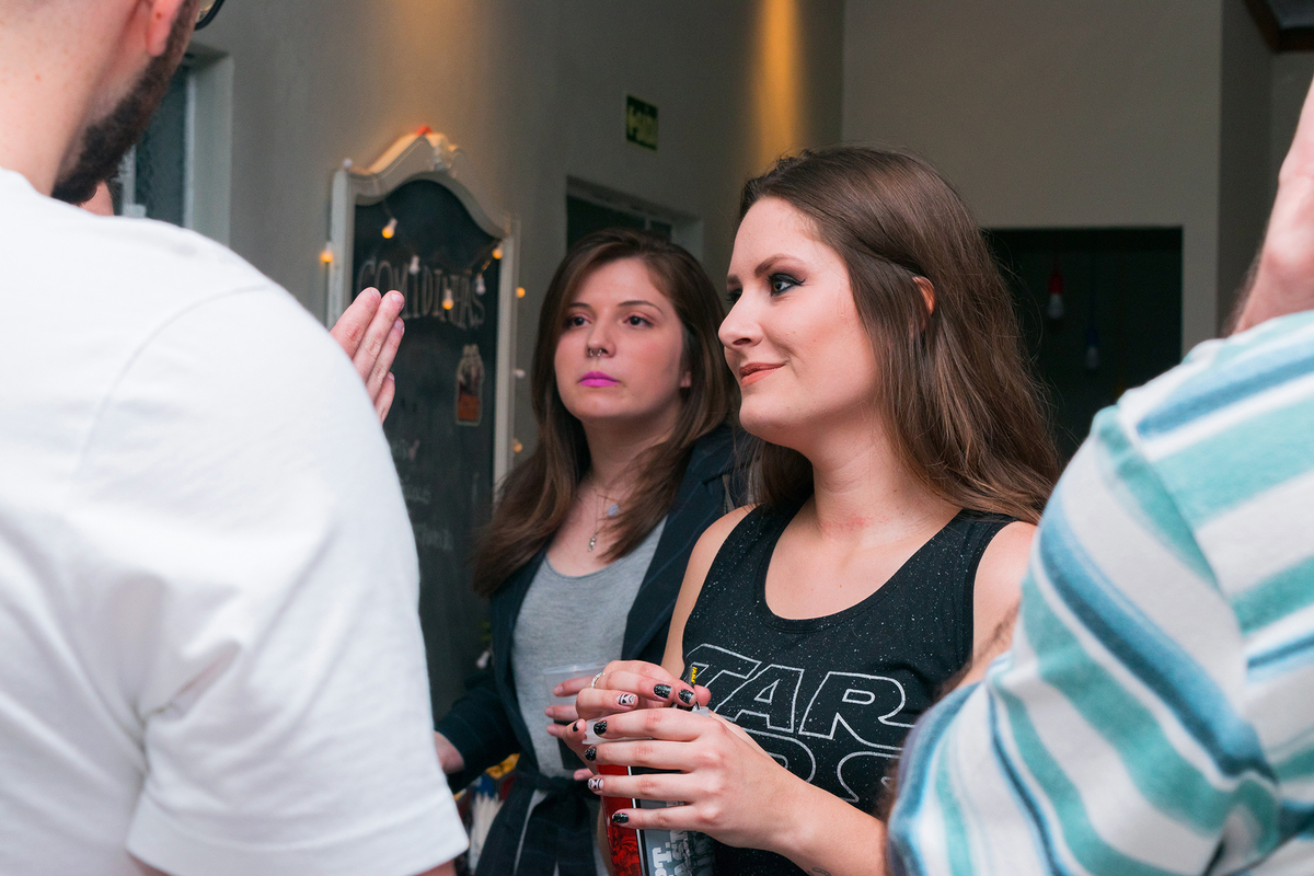 amigos, conversa, friends, festa, party