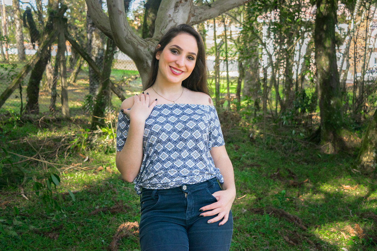 15 anos - Debutante - Book - Ensaio Fotográfico - Parque do Palácio das Hortênsias - Canela/RS