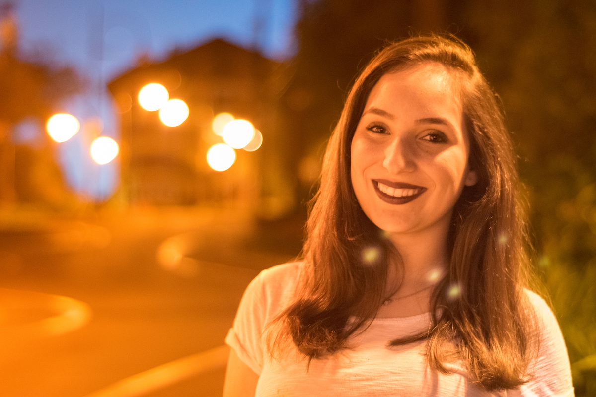 15 anos - Debutante - Book - Ensaio Fotográfico - Rua Torta - Gramado/RS