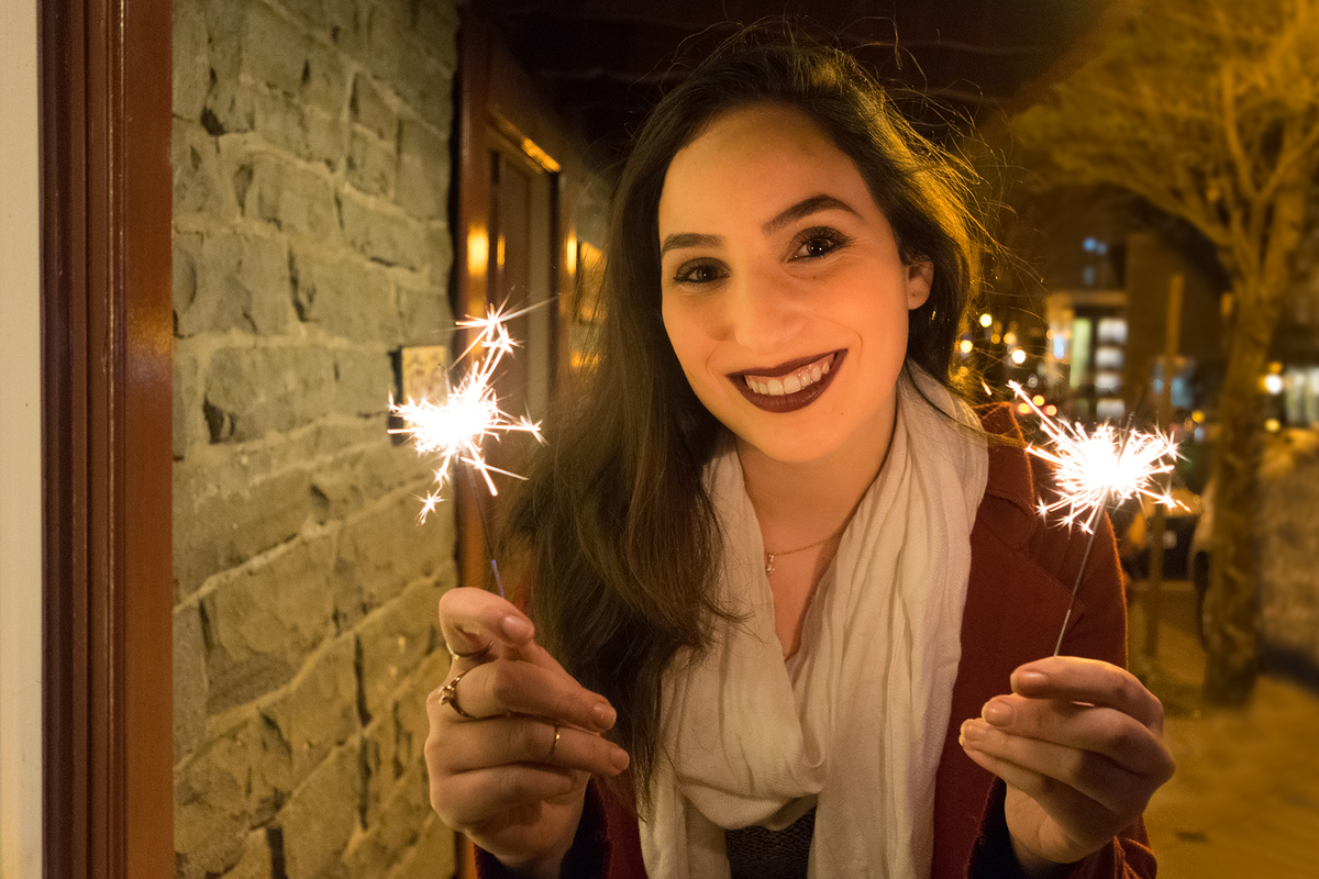 15 anos - Debutante - Book - Ensaio Fotográfico - Av. Borges de Medeiros - Gramado/RS