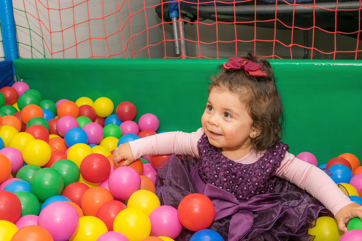 Aniversário - Cecília - Show da Luna - Vestido - Decoração - Temática - Festa Infantil