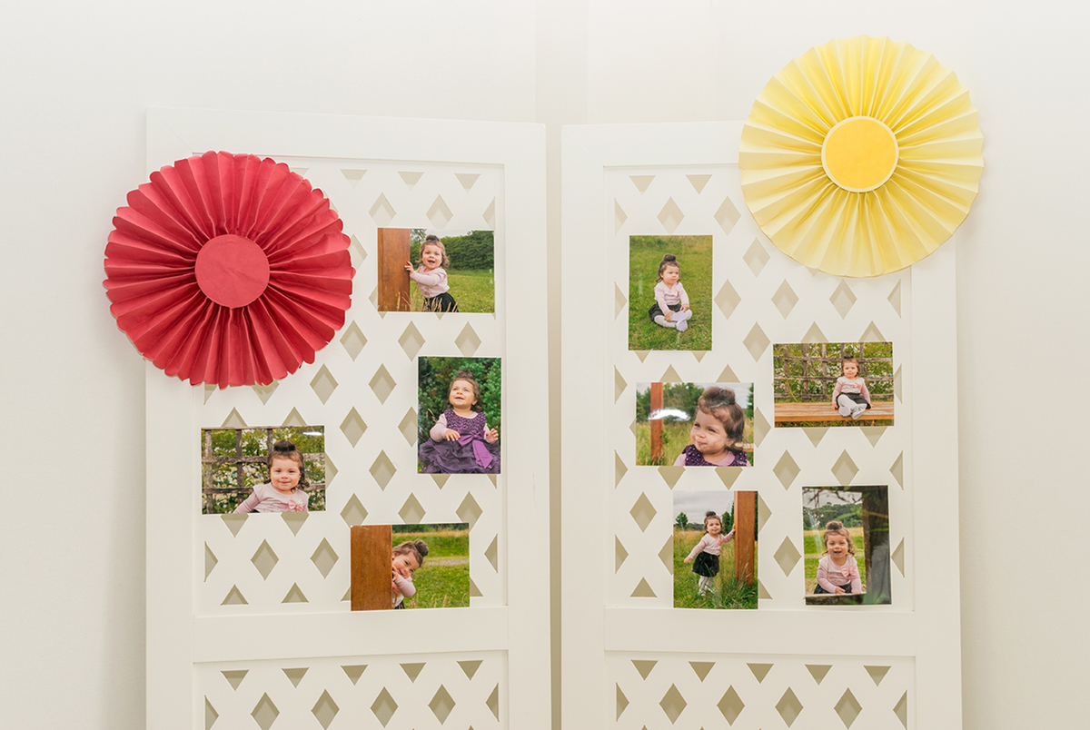 Aniversário - Cecília - Show da Luna - Vestido - Decoração - Temática - Festa Infantil