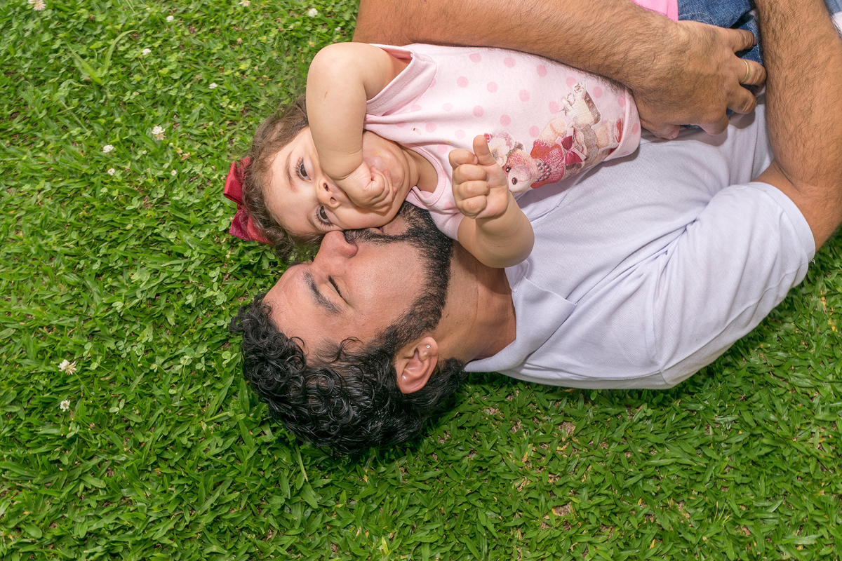 Aniversário - Cecília - Show da Luna - Vestido - Decoração - Temática - Festa Infantil