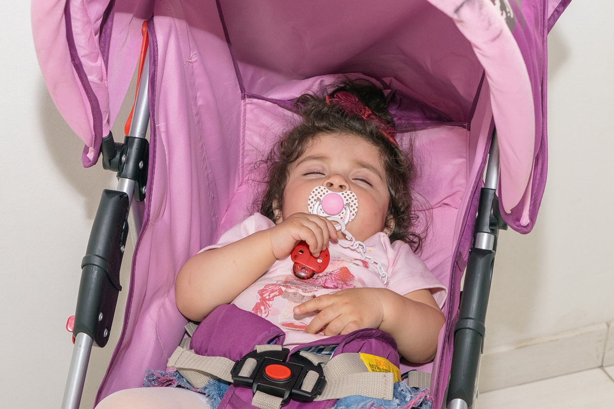 Aniversário - Cecília - Show da Luna - Vestido - Decoração - Temática - Festa Infantil