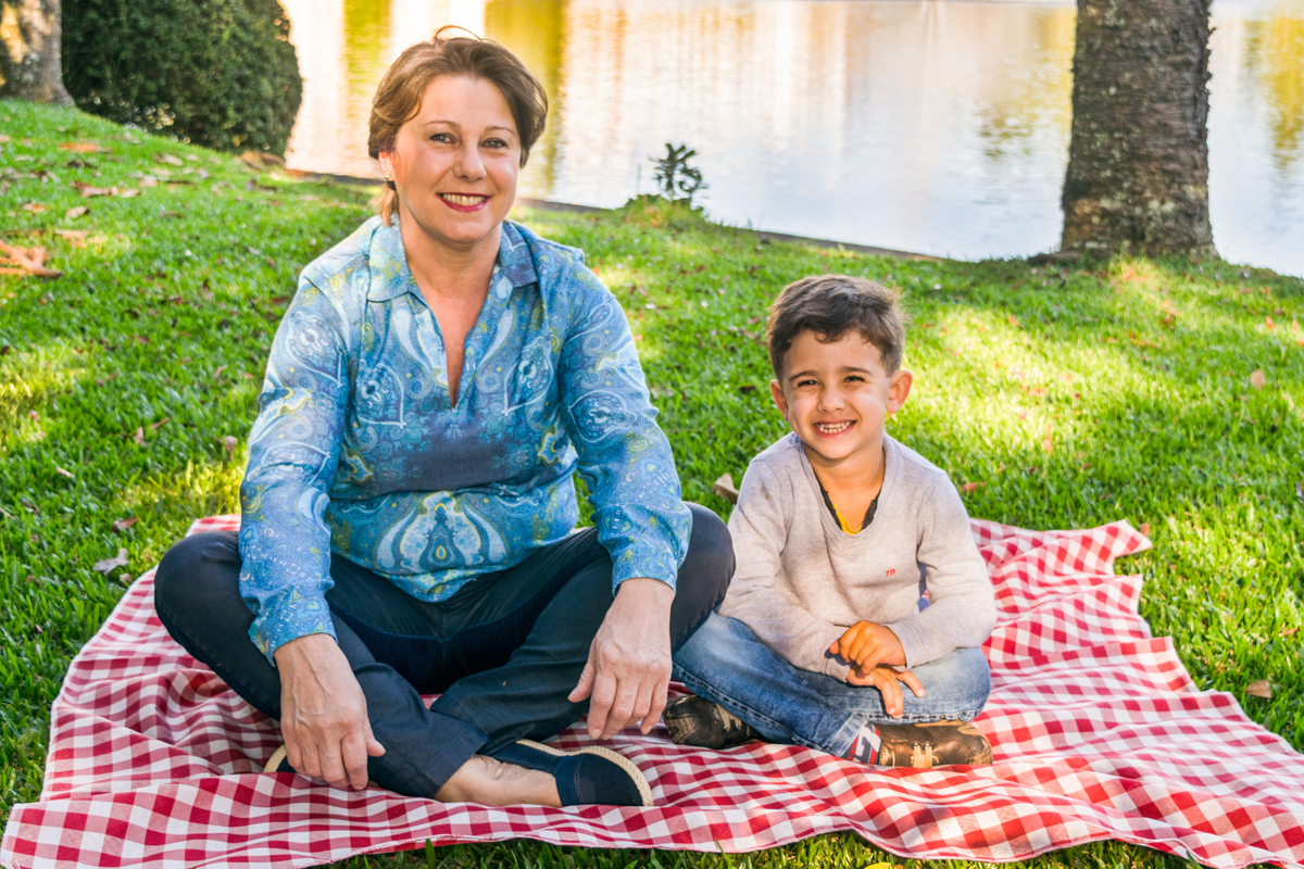 Dia das Mães - Mother's Day - Mãe e Filha - Tal mãe, tal filha - Geração - Gerações - Foto de Família - Book de Família