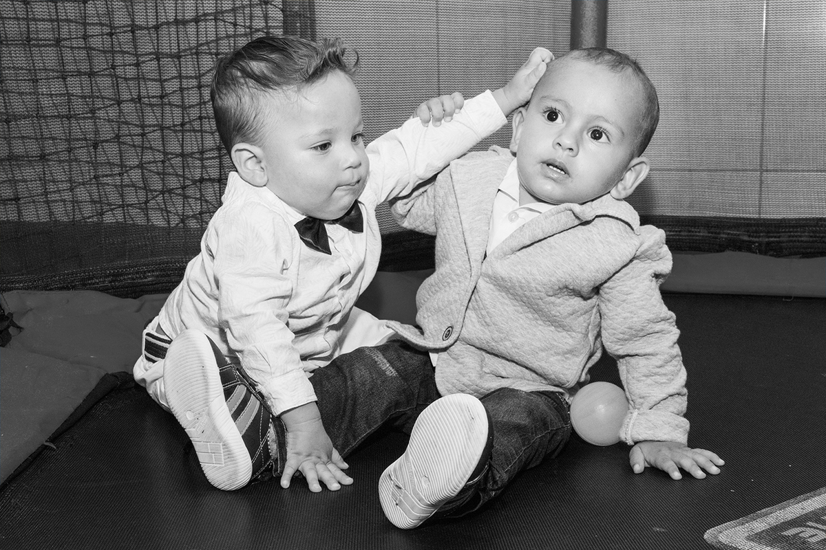 Aniversário - Heitor - 01 ano - Birthday - Menino - Guri - Boy - Happy Birthday - Família - Fotografia Documental - Príncipe - Prince - Festa - Recreação