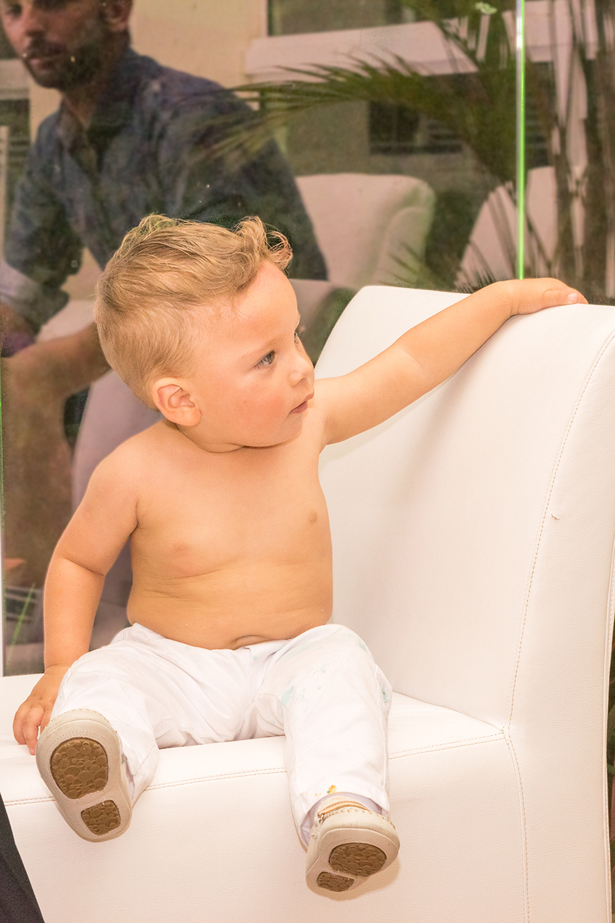 Aniversário - Heitor - 01 ano - Birthday - Menino - Guri - Boy - Happy Birthday - Família - Fotografia Documental - Príncipe - Prince - Festa