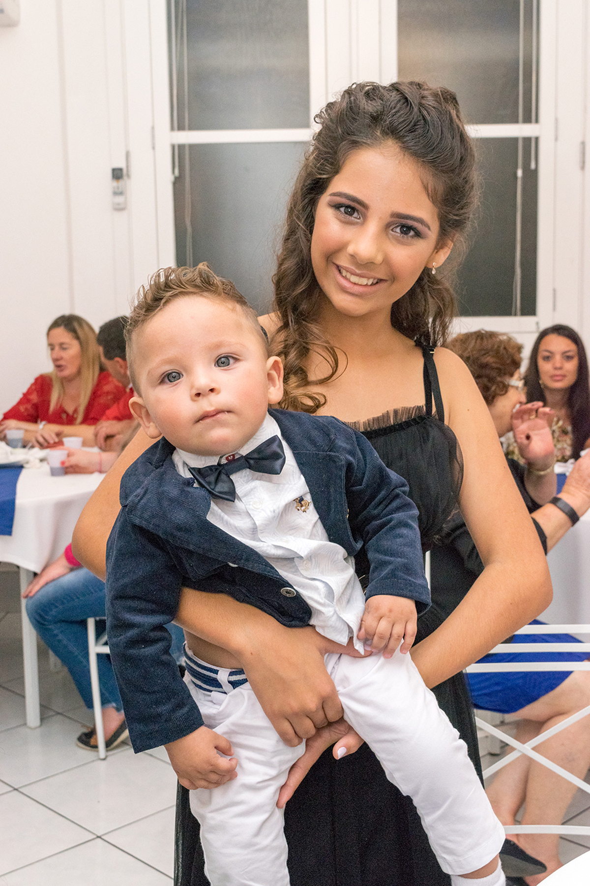 Aniversário - Heitor - 01 ano - Birthday - Menino - Guri - Boy - Happy Birthday - Família - Fotografia Documental - Príncipe - Prince - Festa